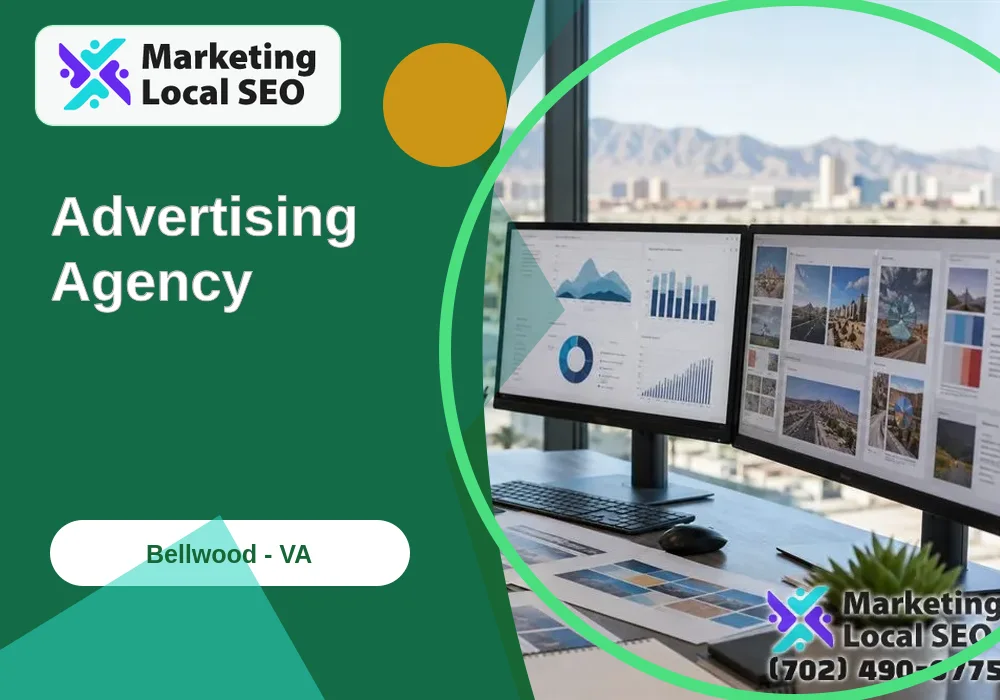Advertising Agency in Bellwood, VA