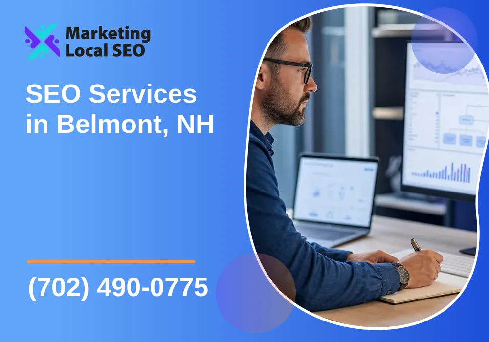 SEO Services in Belmont, NH SEO Services in Belmont, NH