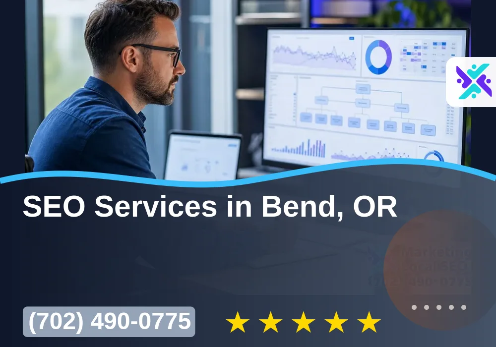 SEO Services in Bend, OR SEO Services in Bend, OR