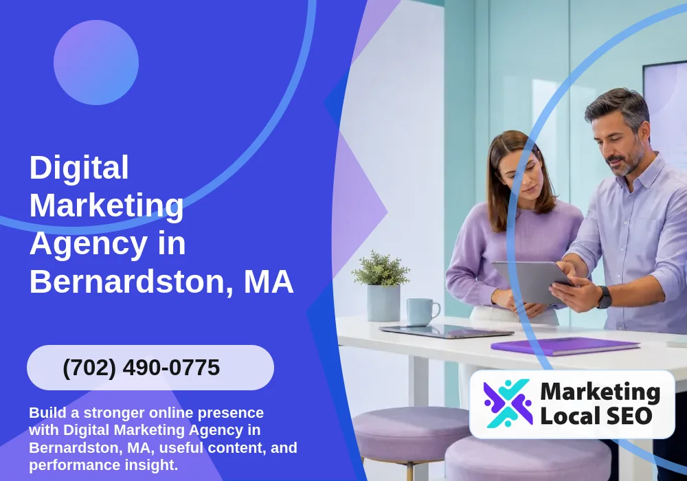 Digital Marketing Agency in Bernardston, MA Digital Marketing Agency in Bernardston, MA