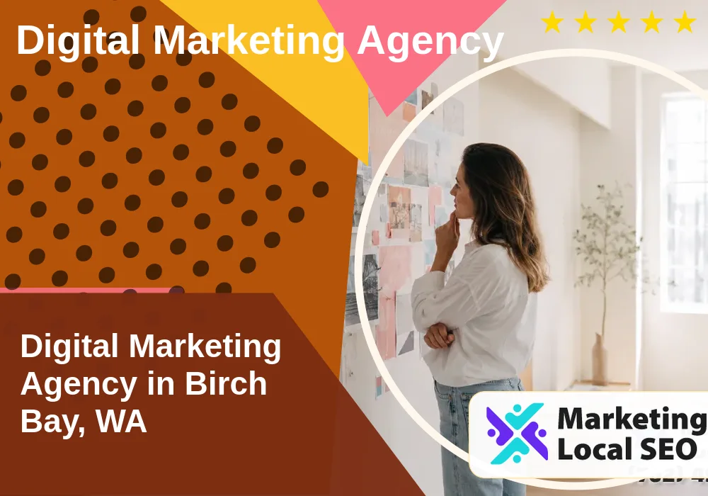 Digital Marketing Agency in Birch Bay, WA Digital Marketing Agency in Birch Bay, WA