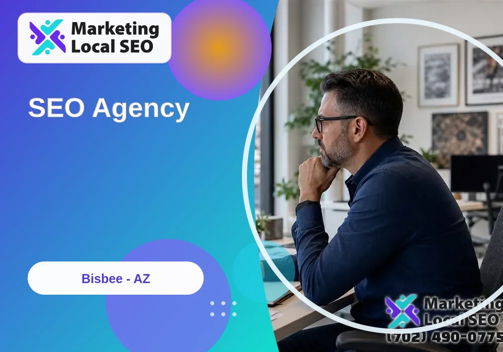 SEO Agency in Bisbee, AZ