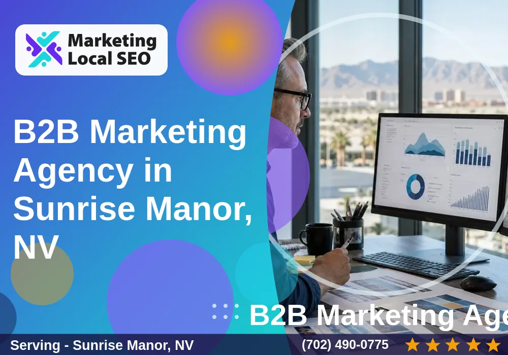 Advertising Agency in Blue Island, IL