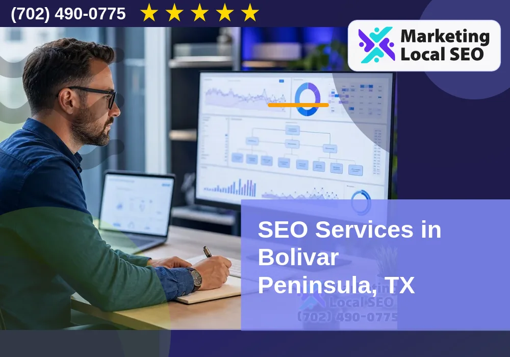 SEO Services in Bolivar Peninsula, TX SEO Services in Bolivar Peninsula, TX