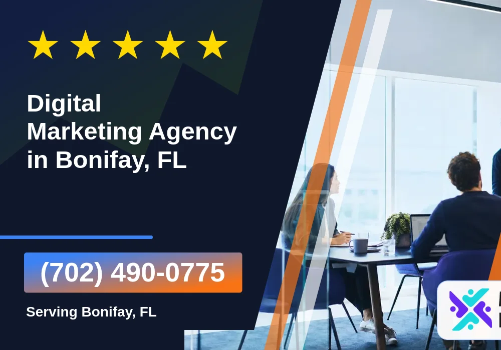Digital Marketing Agency in Bonifay, FL Digital Marketing Agency in Bonifay, FL