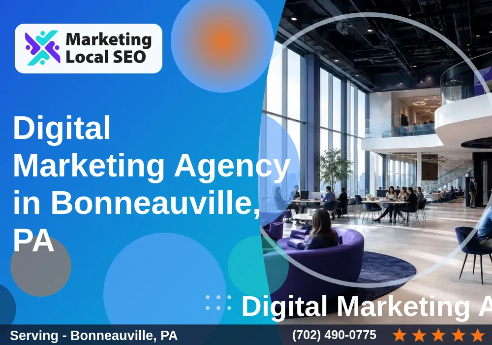 Digital Marketing Agency in Bonneauville, PA Digital Marketing Agency in Bonneauville, PA