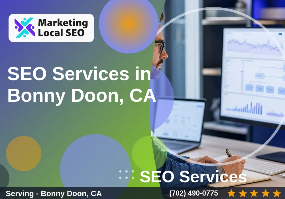 SEO Services in Bonny Doon, CA SEO Services in Bonny Doon, CA