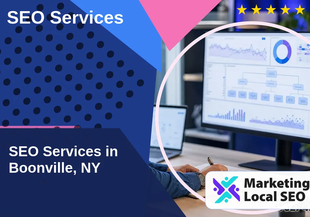 SEO Services in Boonville, NY SEO Services in Boonville, NY