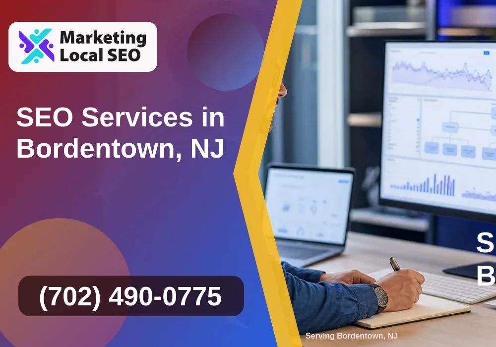 SEO Services in Bordentown, NJ SEO Services in Bordentown, NJ
