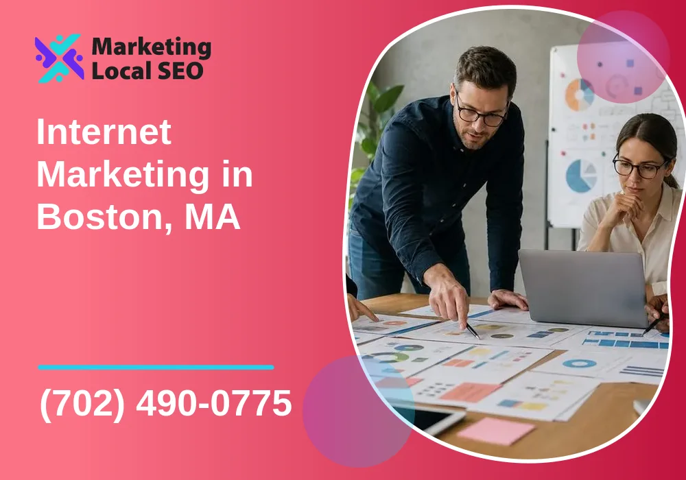 Internet Marketing in Boston, MA