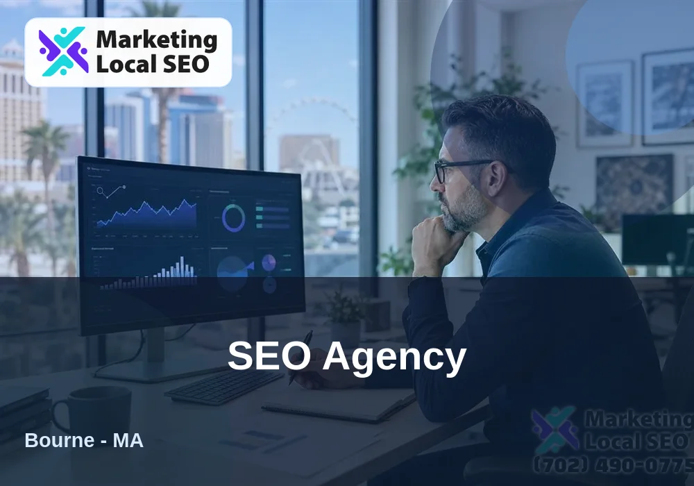 SEO Agency in Bourne, MA