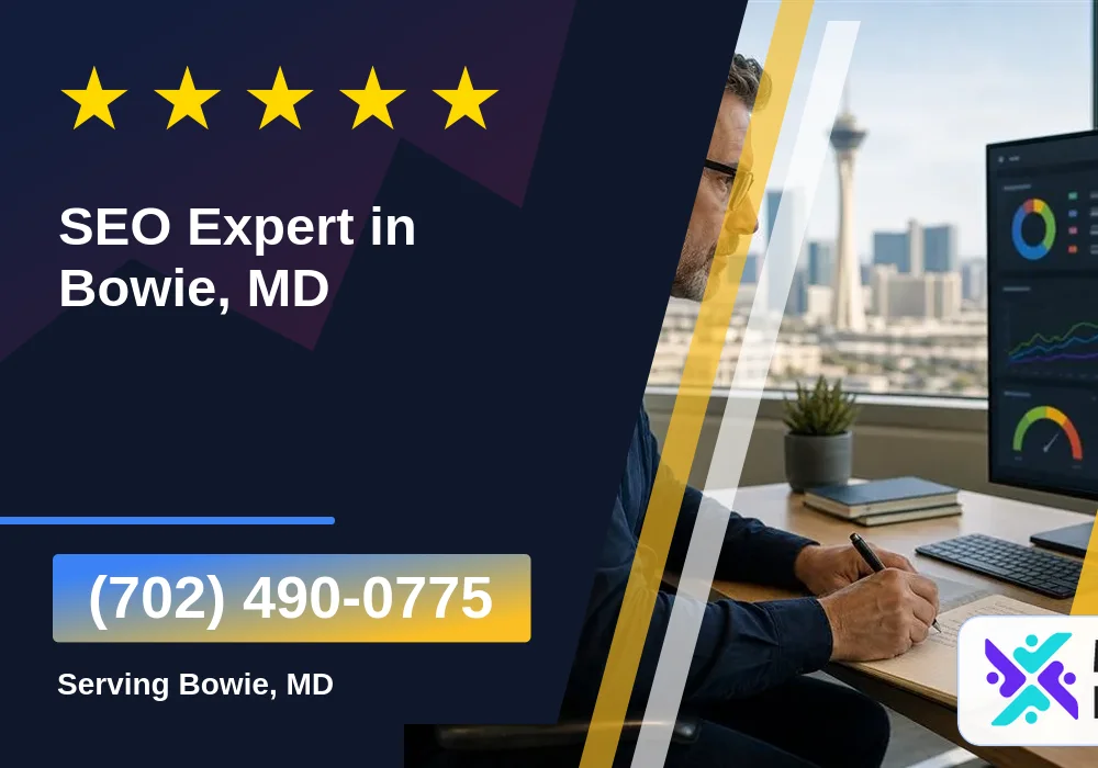 SEO Expert in Bowie, MD SEO Expert in Bowie, MD