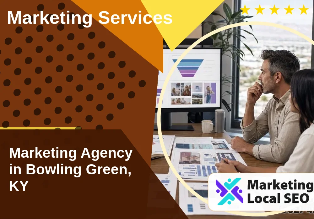 Marketing Services in Bowling Green, KY
