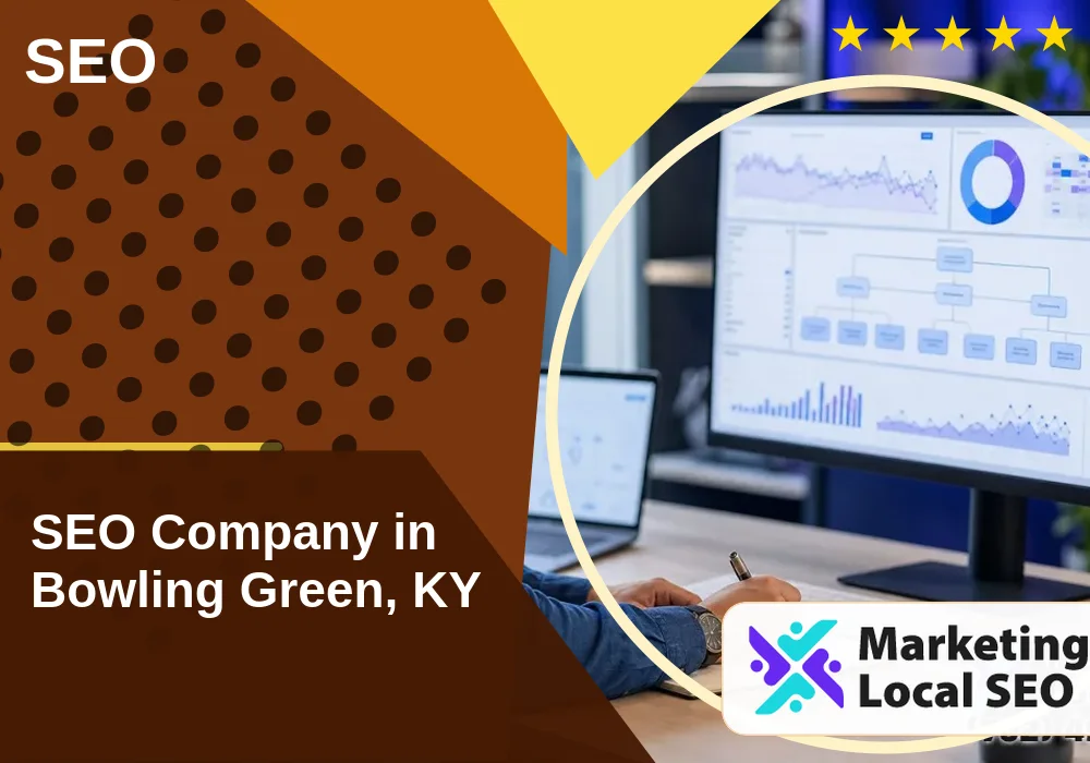 SEO in Bowling Green, KY