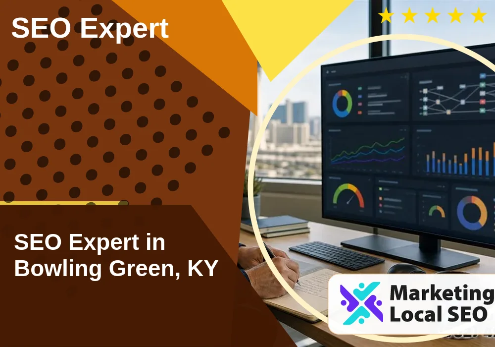 SEO Expert in Bowling Green, KY