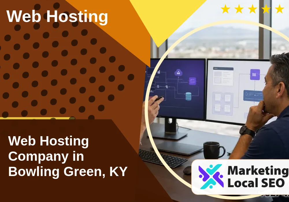 Web Hosting in Bowling Green, KY