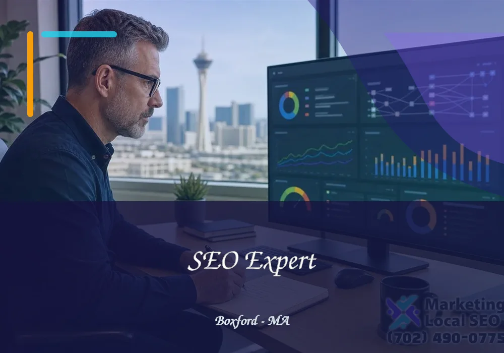 SEO Expert in Boxford, MA