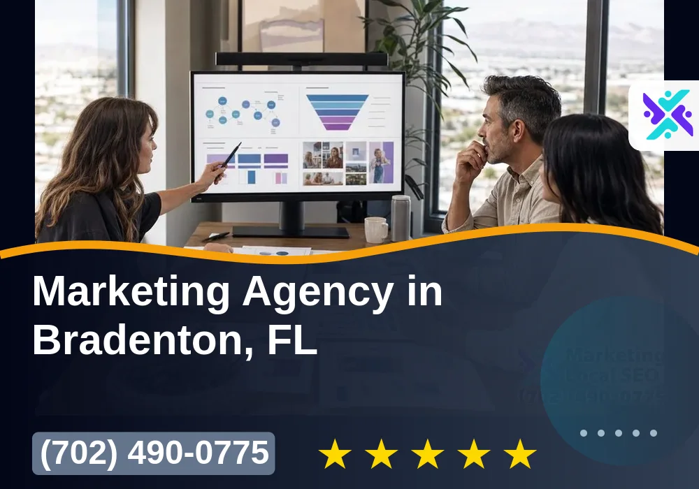 Marketing Services in Bradenton, FL