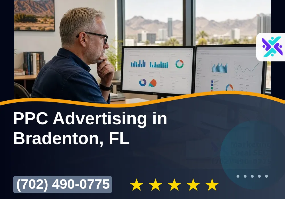 PPC Advertising in Bradenton, FL PPC Advertising in Bradenton, FL