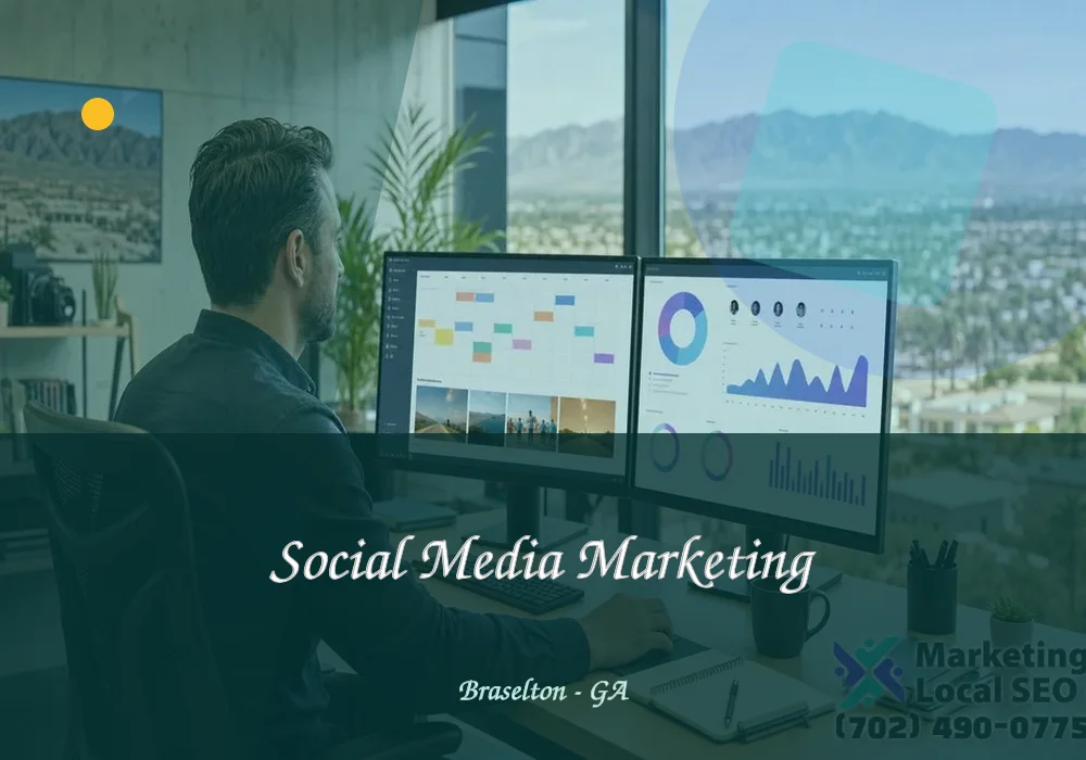 Social Media Marketing in Braselton, GA Social Media Marketing in Braselton, GA