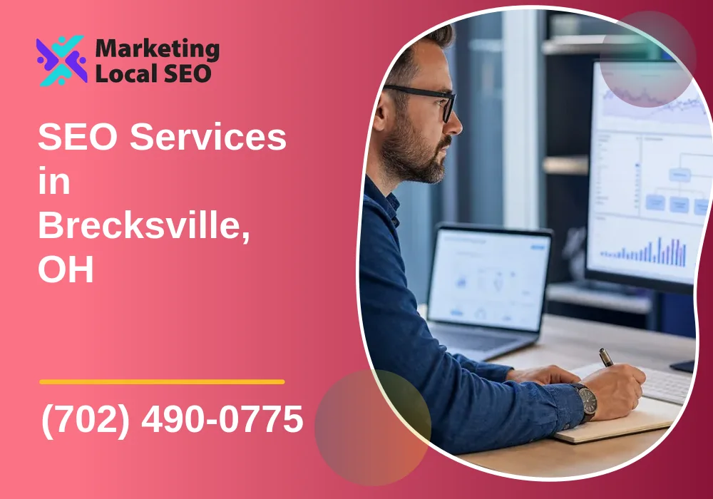SEO Services in Brecksville, OH SEO Services in Brecksville, OH