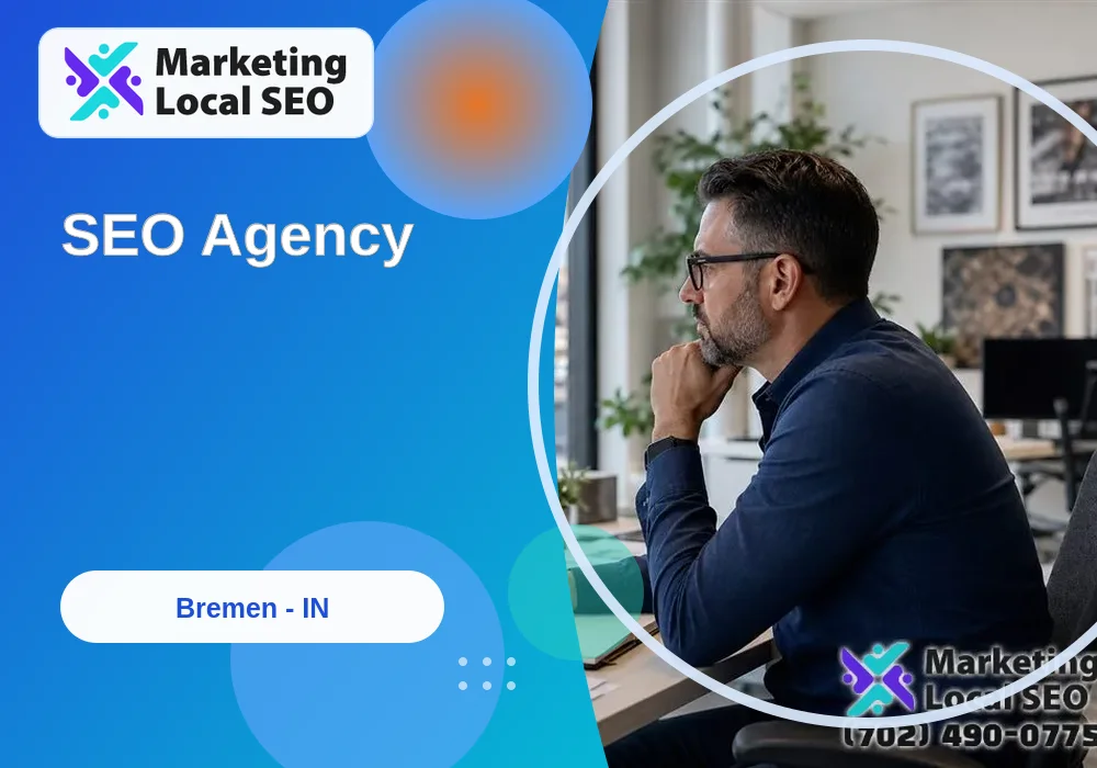 SEO Agency in Bremen, IN