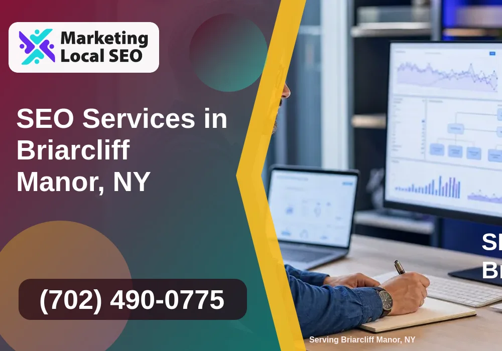 SEO Services in Briarcliff Manor, NY SEO Services in Briarcliff Manor, NY