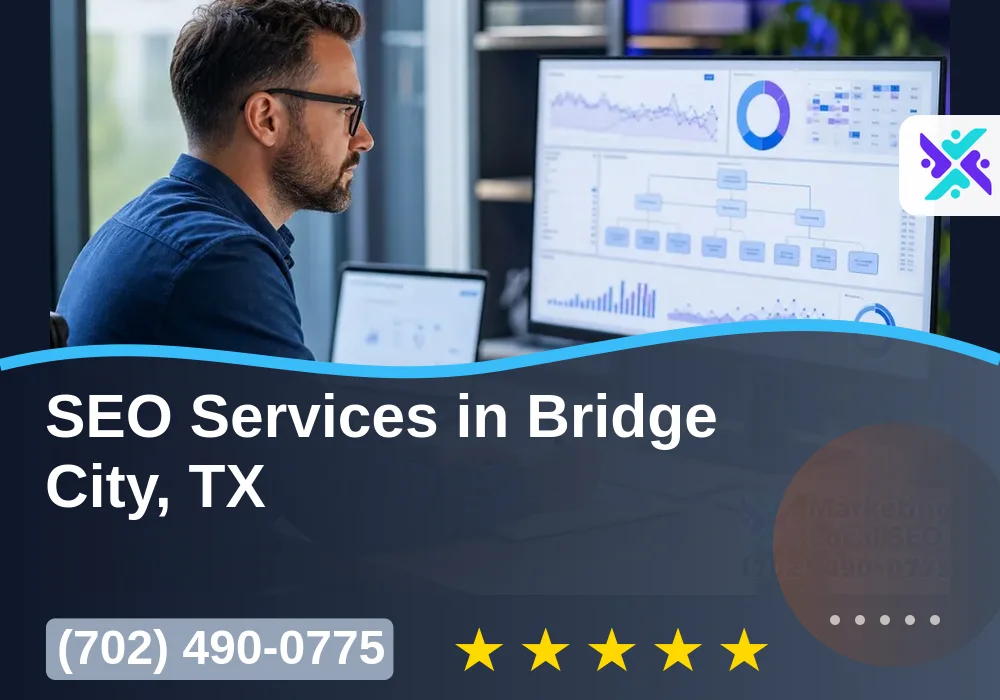 SEO Services in Bridge City, TX SEO Services in Bridge City, TX