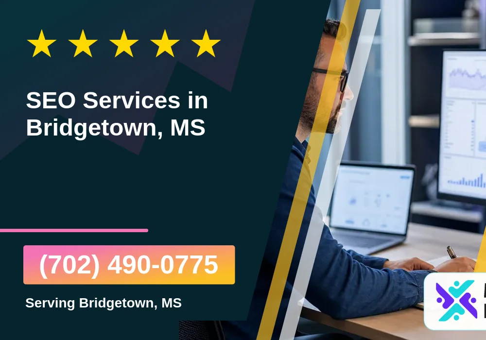 SEO Services in Bridgetown, MS SEO Services in Bridgetown, MS