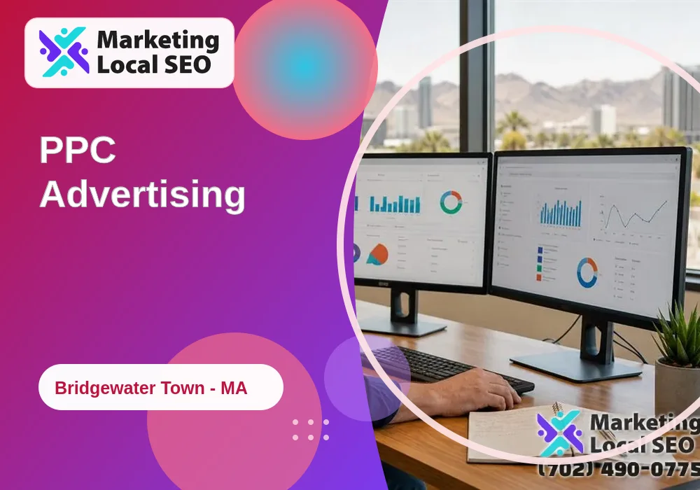 PPC Advertising in Bridgewater Town, MA PPC Advertising in Bridgewater Town, MA