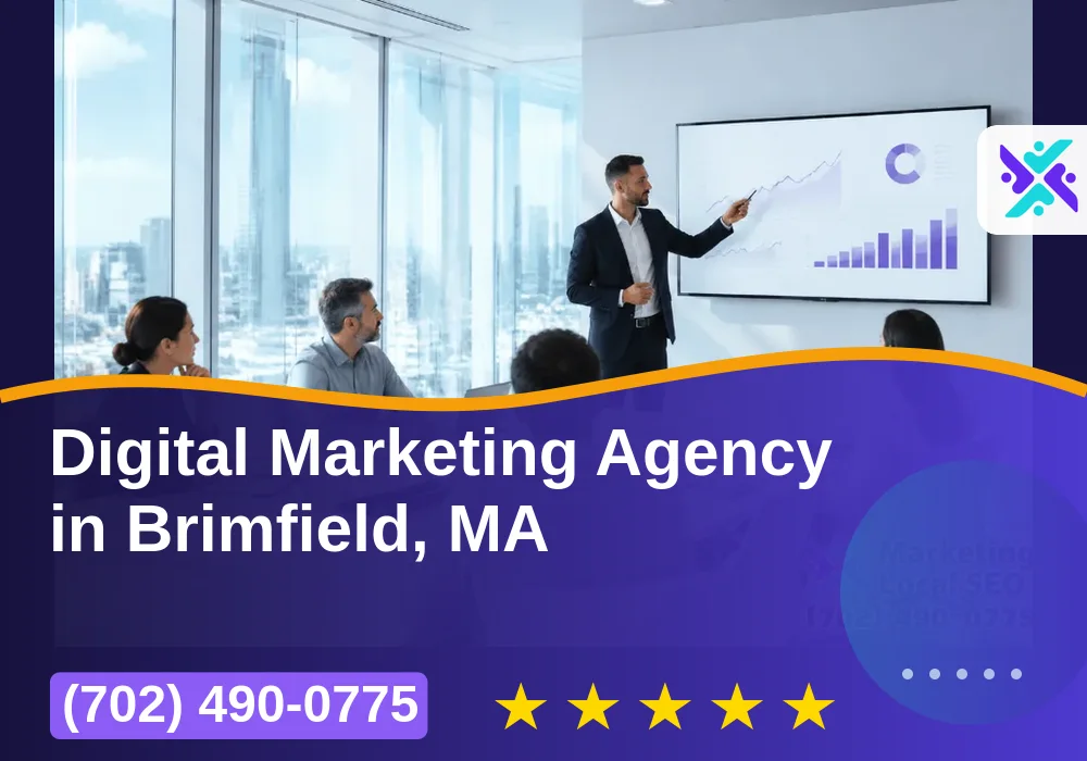 Digital Marketing Agency in Brimfield, MA Digital Marketing Agency in Brimfield, MA