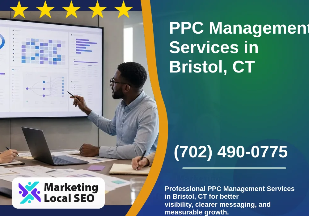 PPC Management Services in Bristol, CT PPC Management Services in Bristol, CT