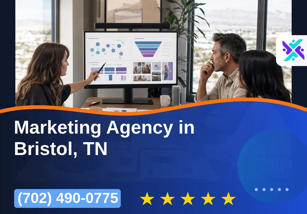 Marketing Services in Bristol, TN Marketing Services in Bristol, TN
