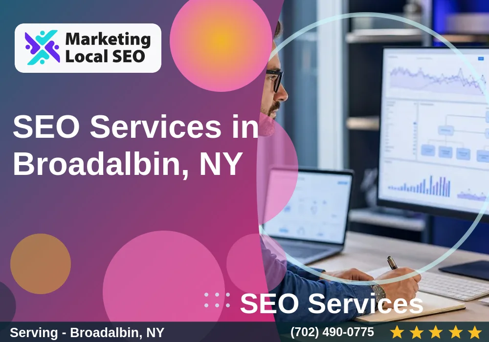 SEO Services in Broadalbin, NY SEO Services in Broadalbin, NY