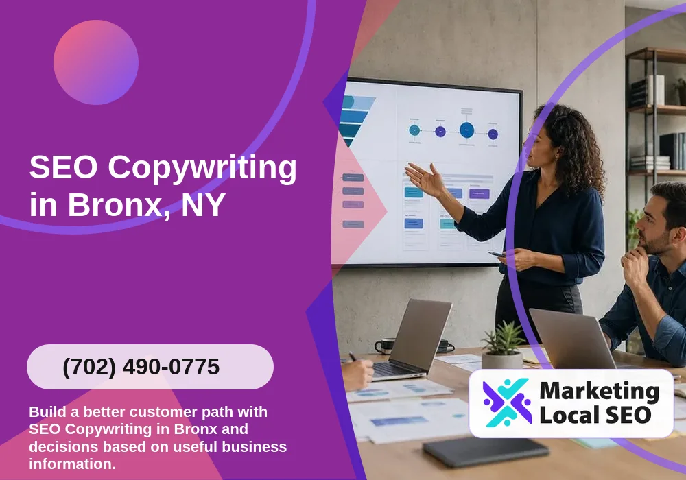 SEO Copywriting in Bronx, NY SEO Copywriting in Bronx, NY