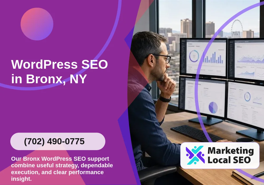 WordPress SEO in Bronx, NY WordPress SEO in Bronx, NY
