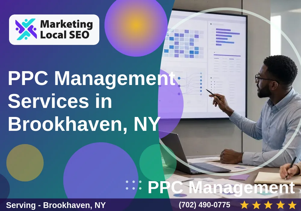PPC Management Services in Brookhaven, NY