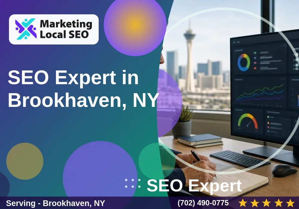 SEO Expert in Brookhaven, NY SEO Expert in Brookhaven, NY