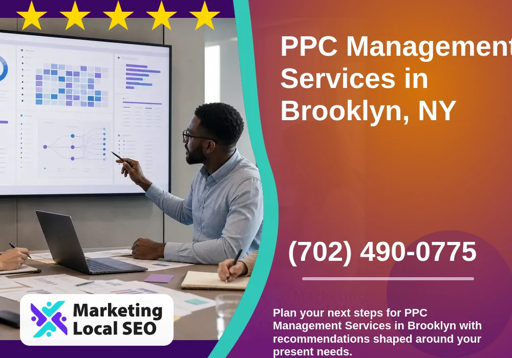 PPC Management Services in Brooklyn, NY PPC Management Services in Brooklyn, NY