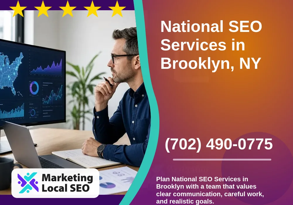 National SEO Services in Brooklyn, NY National SEO Services in Brooklyn, NY