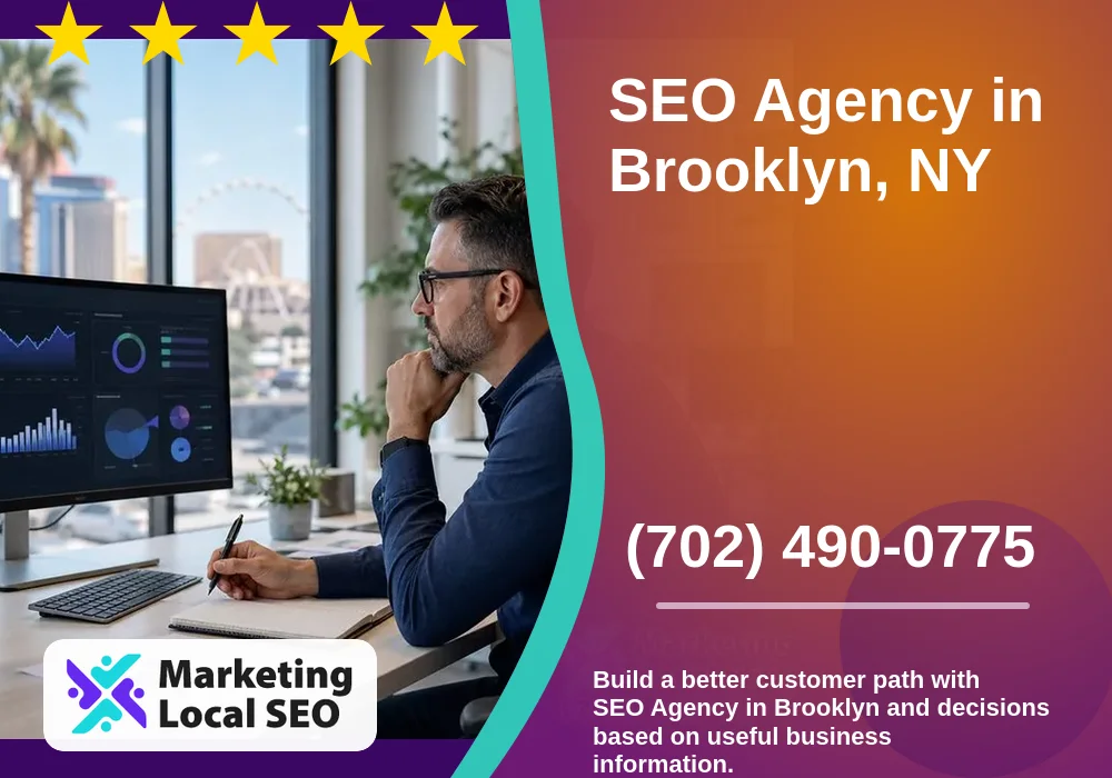 SEO Agency in Brooklyn, NY SEO Agency in Brooklyn, NY