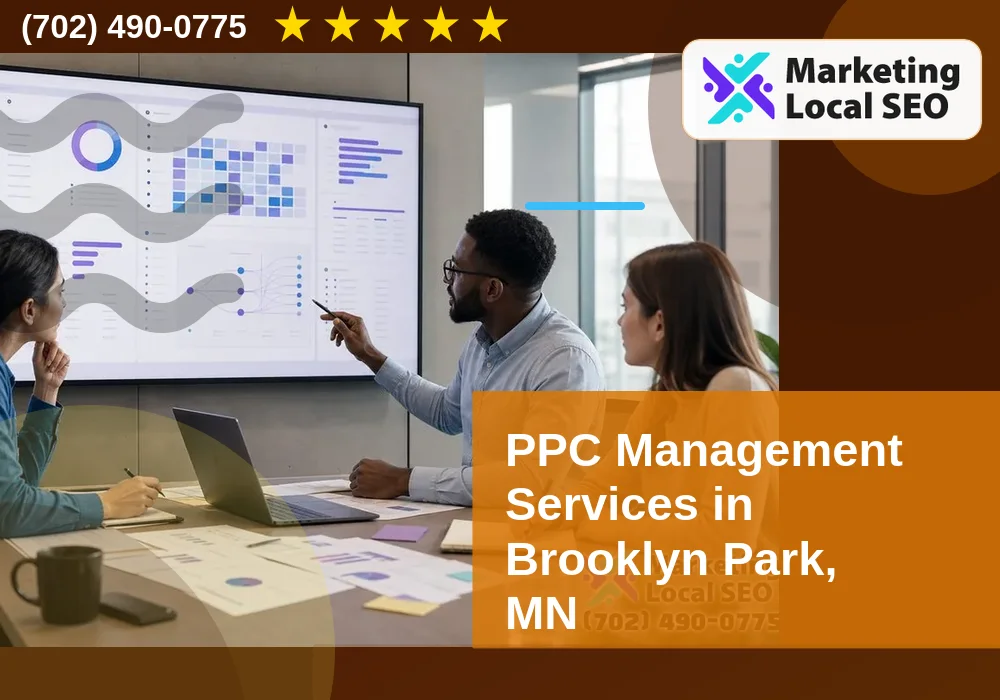 PPC Management Services in Brooklyn Park, MN PPC Management Services in Brooklyn Park, MN