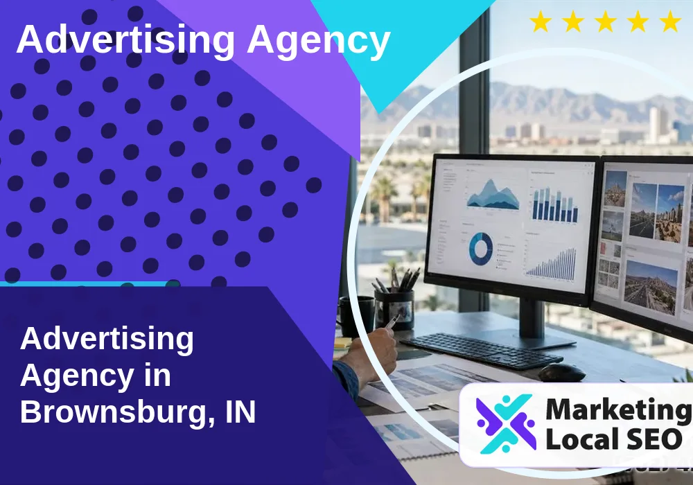 Advertising Agency in Brownsburg, IN Advertising Agency in Brownsburg, IN