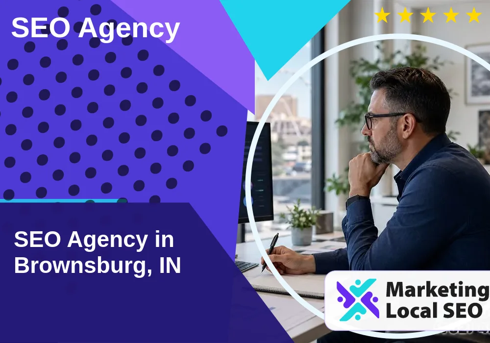 SEO Agency in Brownsburg, IN