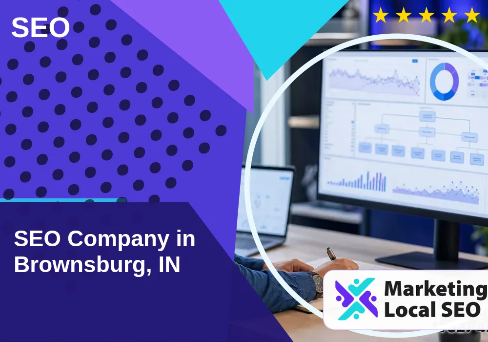 SEO in Brownsburg, IN