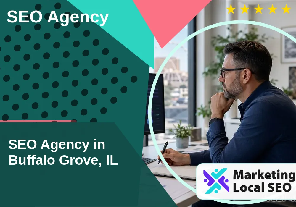 SEO Agency in Buffalo Grove, IL