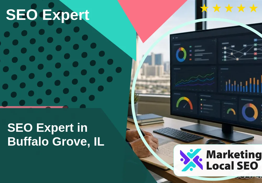 SEO Expert in Buffalo Grove, IL
