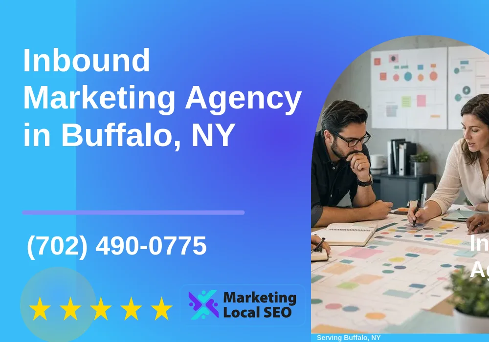 Inbound Marketing in Buffalo, NY Inbound Marketing in Buffalo, NY