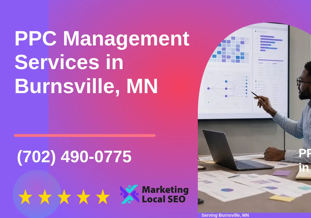 PPC Management Services in Burnsville, MN PPC Management Services in Burnsville, MN