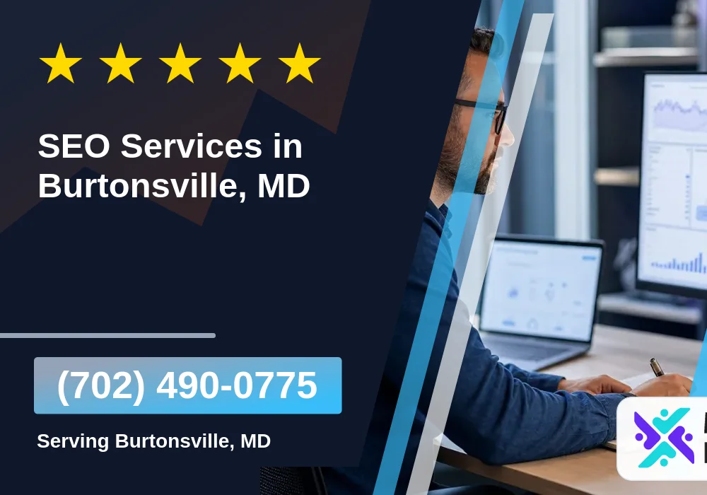 SEO Services in Burtonsville, MD SEO Services in Burtonsville, MD